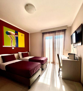 Jogo Rooms